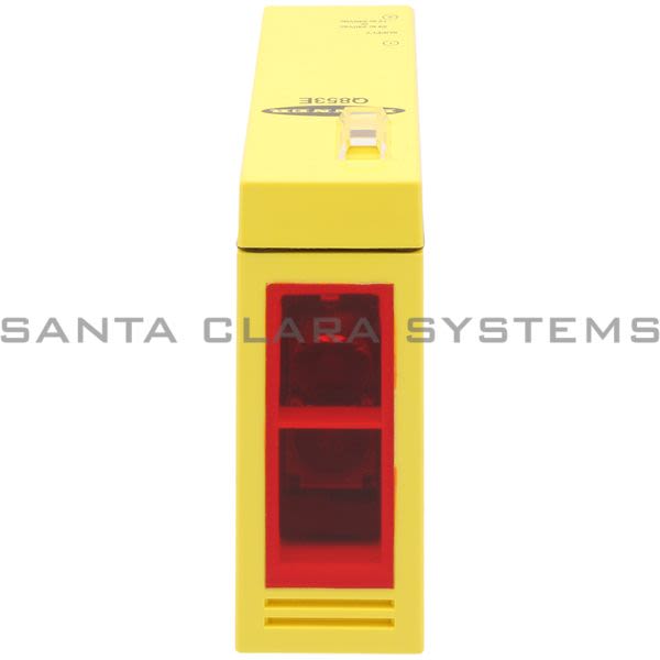 Banner Q853E-31648 Opposed Sensor | Emitter | Q85 Series Product Image