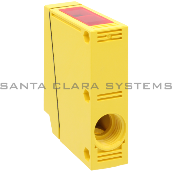 Banner Q853E-31648 Opposed Sensor | Emitter | Q85 Series Product Image