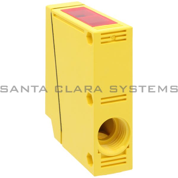 Banner Q853E-31648 Opposed Sensor | Emitter | Q85 Series Product Image