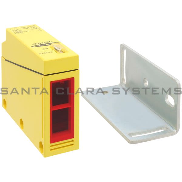 Banner Q85VR3D-31655 Diffuse Sensor | Q85 Series Product Image