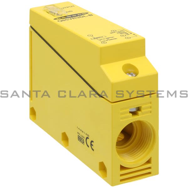 Banner Q85VR3DL-B-31540 Diffuse Sensor Product Image