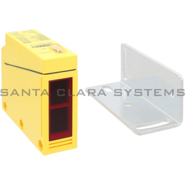 Banner Q85VR3LP-T9-30872 Retroreflective Sensor | Q85 Series Product Image