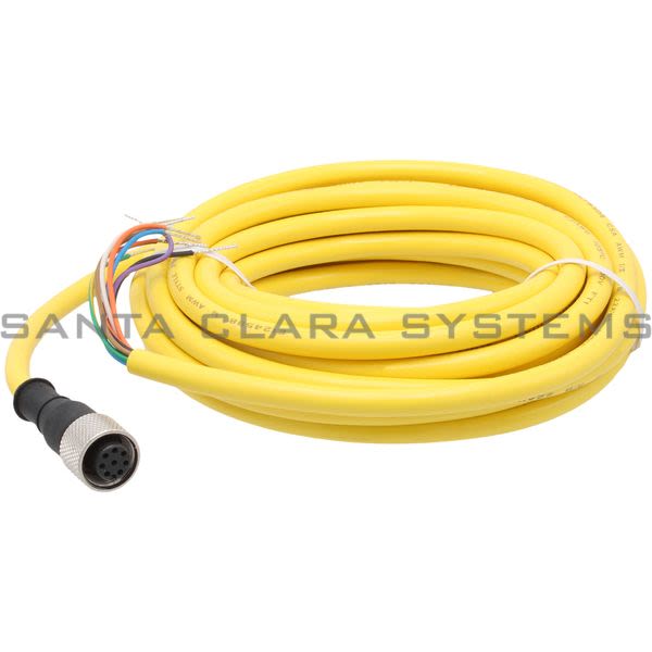 Banner QDE-815D-70883 Euro-Style Quick Disconnect Cable Product Image