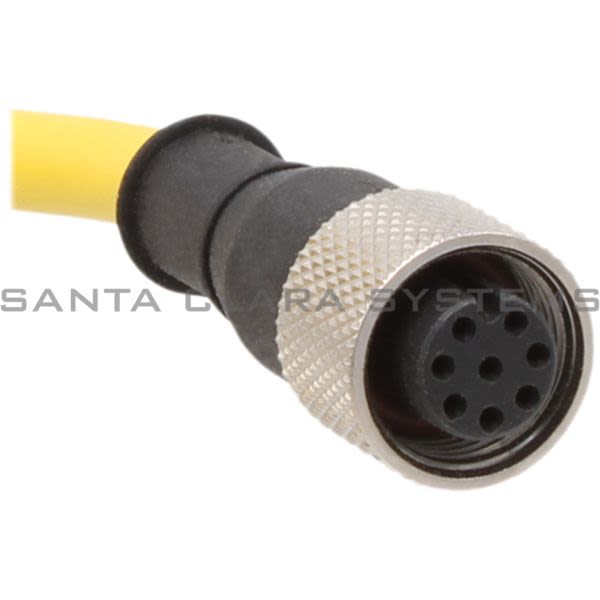 Banner QDE-815D-70883 Euro-Style Quick Disconnect Cable Product Image