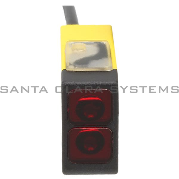 Banner QH236EQ-48818 Opposed Sensor | Emitter | Q23 Series Product Image