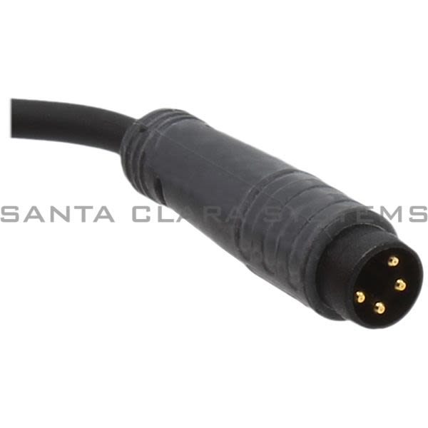 Banner QH23SP6DLQ-48815 Diffuse Sensor Product Image