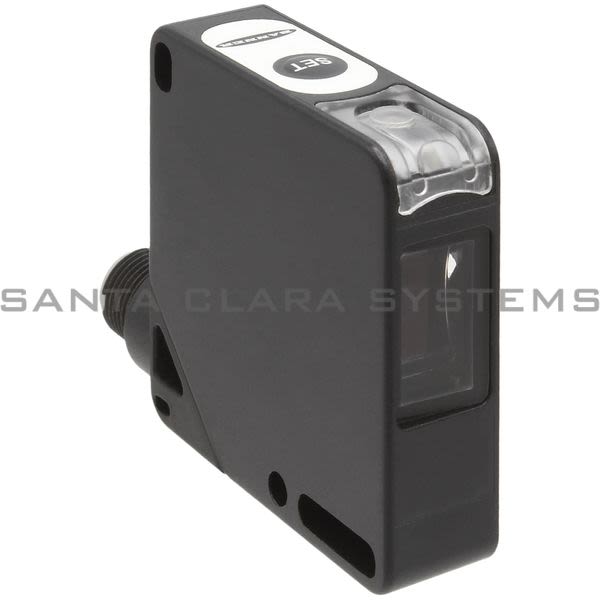 Banner QL50AN6XD20BQ-70937 Photoelectric Sensor Product Image
