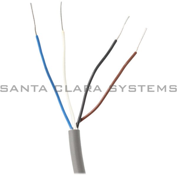 Banner QMT42VN6AFV400-46855 Adjustable Field Sensor | QM42 Series Product Image