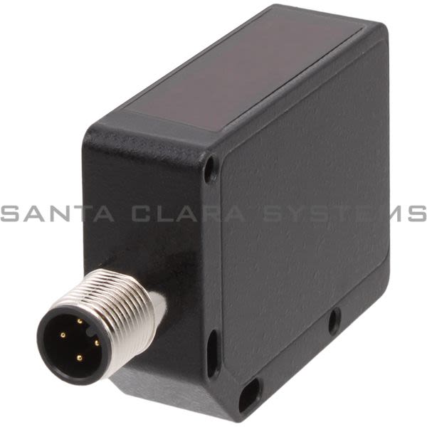 Banner QMT42VP6AFV400Q-46858 Photoelectric Sensor | QM42 Series Product Image