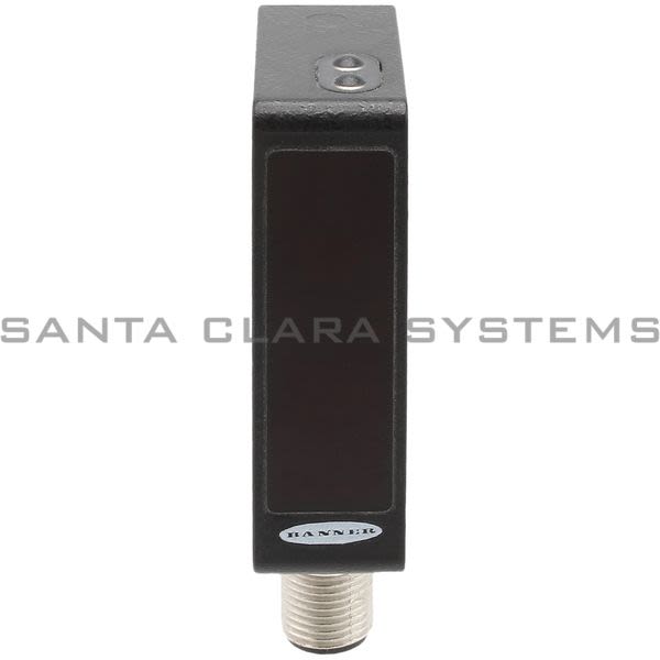 Banner QMT42VP6FF1000Q-49234 Photoelectric 10-30VDC SPDT PNP W/QD Product Image