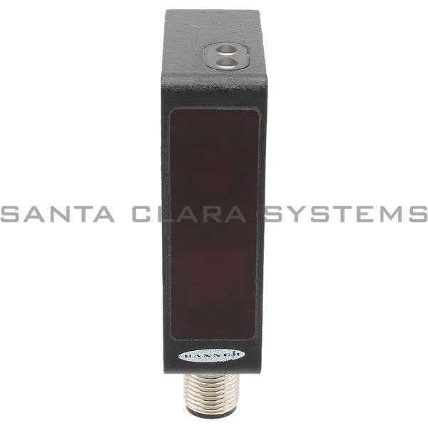 Banner QMT42VP6FF1500Q-57546 Fixed Field Sensor | QMT42 Series Product Image