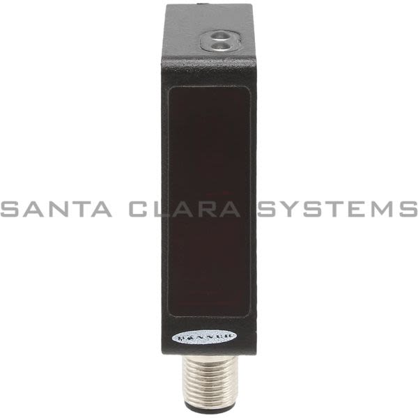Banner QMT42VP6FF500Q-49230 Fixed Field Sensor | QMT42 Series Product Image