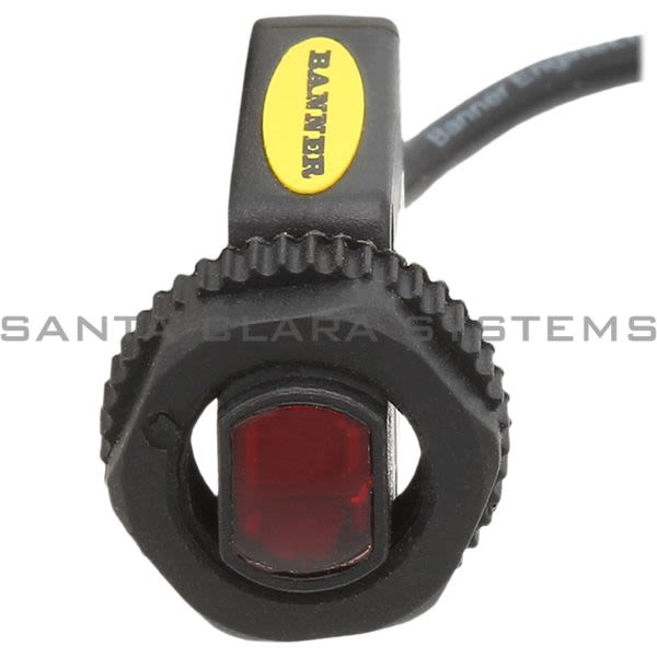 Banner QS12VN6CV20Q5-60450 Convergent Sensor Product Image