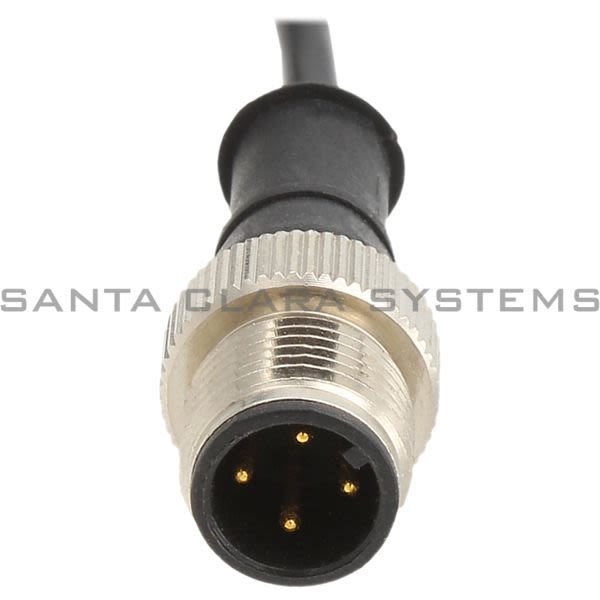 Banner QS12VN6CV20Q5-60450 Convergent Sensor Product Image