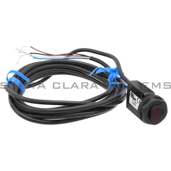 Banner QS12VN6LP-58632 Photoelectric Sensor | MINI-BEAM Product Image