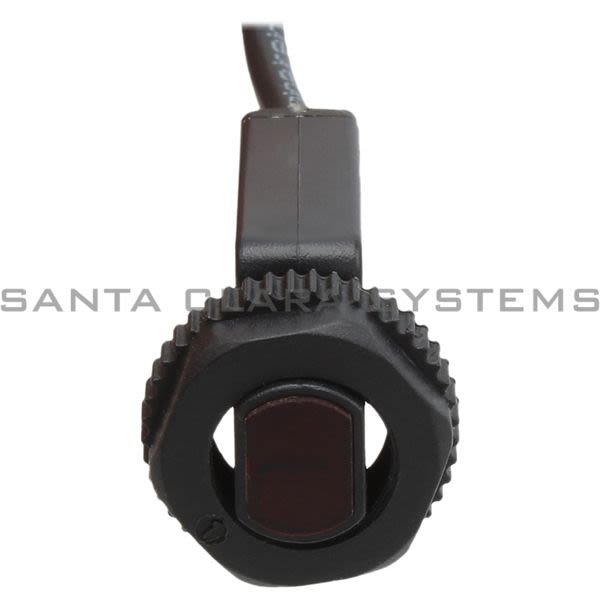 Banner QS12VN6LP-58632 Photoelectric Sensor | MINI-BEAM Product Image