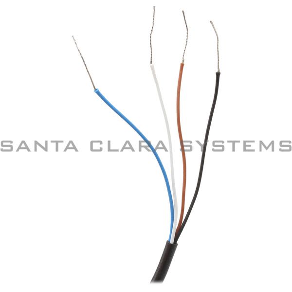 Banner QS12VN6LP-58632 Photoelectric Sensor | MINI-BEAM Product Image