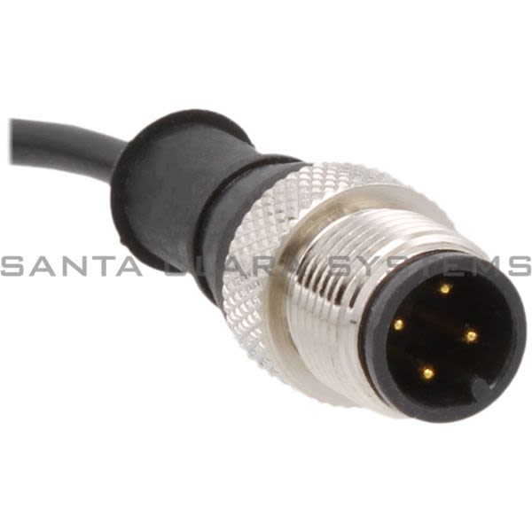 Banner QS12VN6RQ5-71115 Photoelectric Sensor | MINI-BEAM Product Image