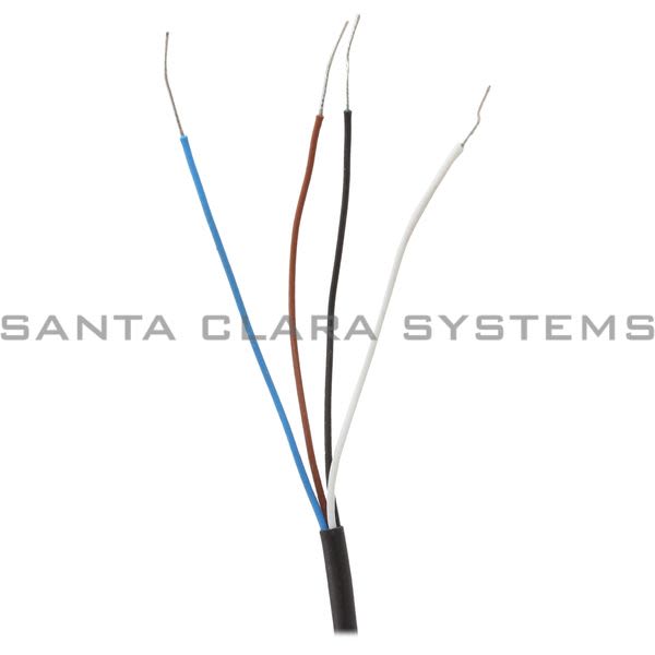 Banner QS12VP6CV20-58653 Sensor Product Image