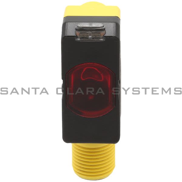Banner QS186EBQ8-66448 Opposed Sensor | WORLD-BEAM Product Image