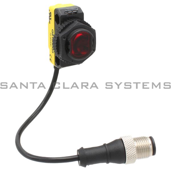 Banner QS186EQ5-64582 Opposed Sensor | Emitter | WORLD-BEAM Product Image