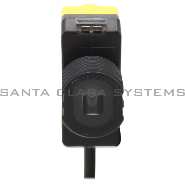 Banner QS186LE212Q5-74318 Opposed Sensor | Emitter | WORLD-BEAM Product Image