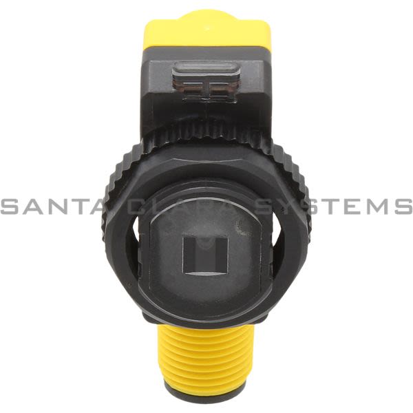 Banner QS186LE212Q8-74317 Opposed Sensor | Emitter | WORLD-BEAM Product Image