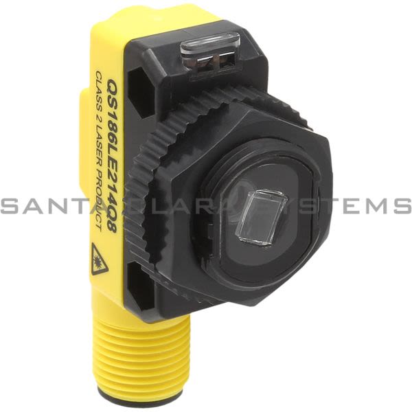 Banner QS186LE214Q8-74732 Photoelectric Sensor Product Image