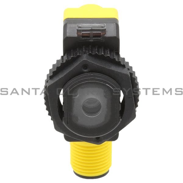 Banner QS186LEQ8-70253 Opposed Sensor | Emitter | WORLD-BEAM Product Image