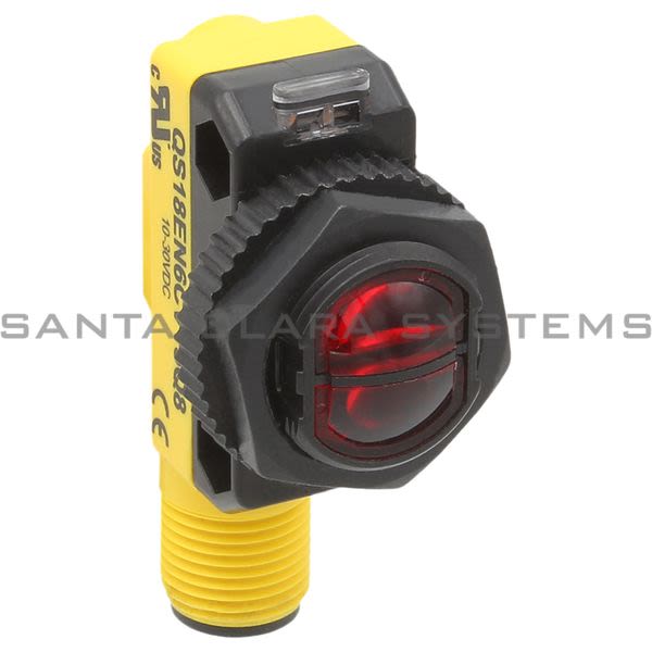 Banner QS18EN6CV15Q8-71992 Convergent Sensor | WORLD-BEAM Product Image