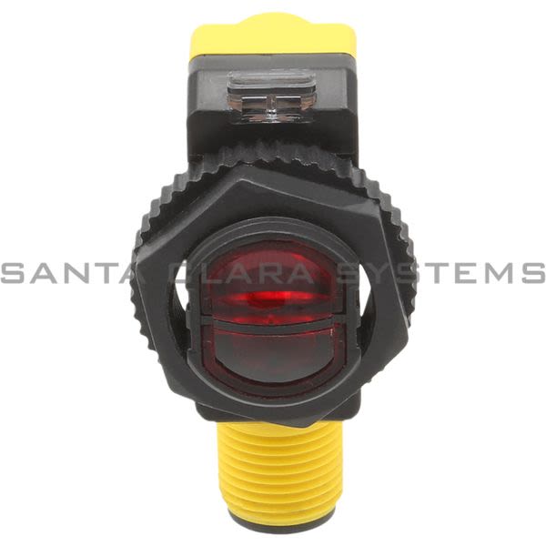 Banner QS18EN6CV15Q8-71992 Convergent Sensor | WORLD-BEAM Product Image