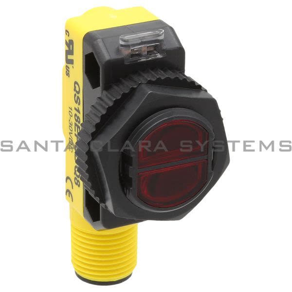 Banner QS18EP6DQ8-71995 Photoelectric Sensor Product Image