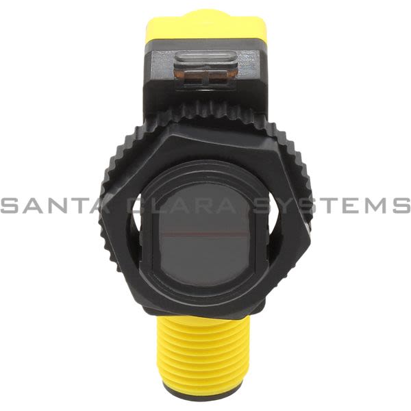 Banner QS18EP6LPQ8-71987 Retroreflective Sensor | WORLD-BEAM Product Image