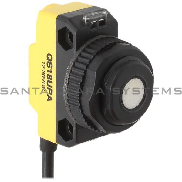 Banner QS18UPA-73155 Photoelectric Sensor Product Image