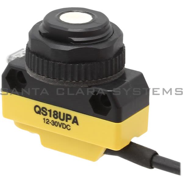Banner QS18UPA-73155 Photoelectric Sensor Product Image