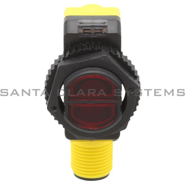 Banner QS18VN6DQ8-66459 Diffuse Sensor | WORLD-BEAM Product Image