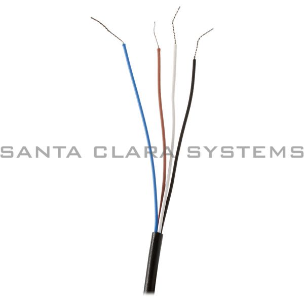 Banner QS18VN6LAF-73184 Proximity Sensor Product Image