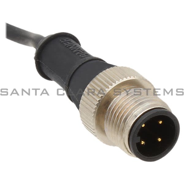 Banner QS18VN6LPQ5-67925 Retroreflective Sensor | WORLD-BEAM Product Image