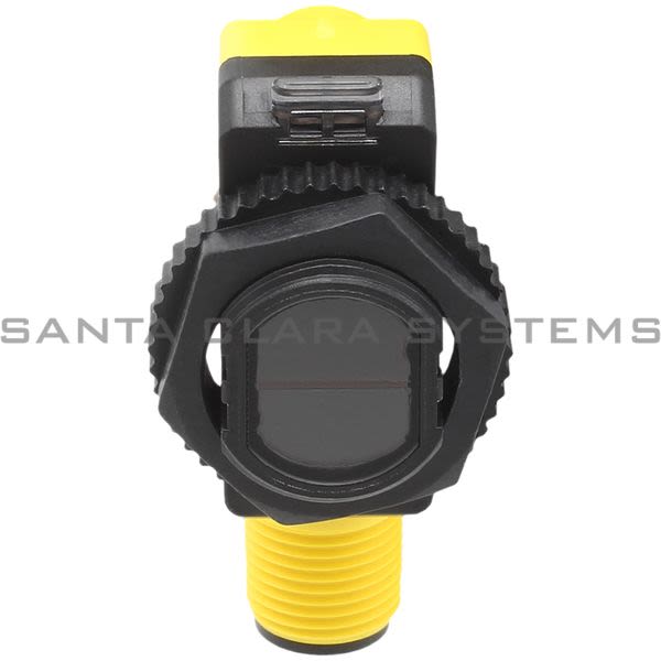 Banner QS18VN6LPQ8-66451 Retroreflective Sensor Product Image
