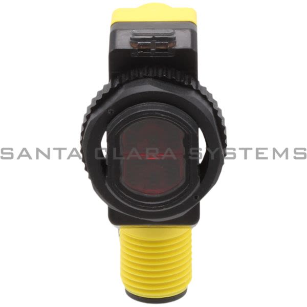 Banner QS18VN6LVQ8-66453 Retroreflective Sensor Product Image