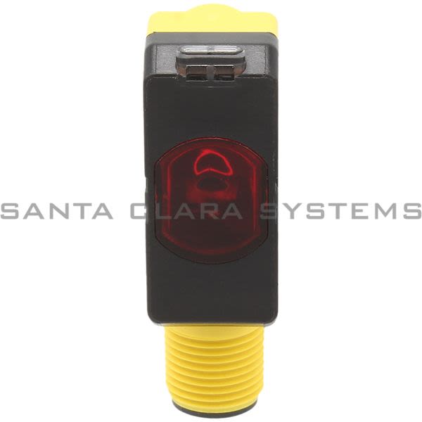 Banner QS18VN6RBQ8-66461 Photoelectric Sensor | WORLD-BEAM Product Image