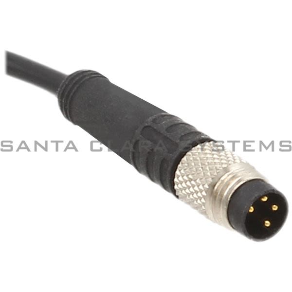 Banner QS18VP6AF40Q-12141 Adjustable Field Sensor | WORLD-BEAM Product Image