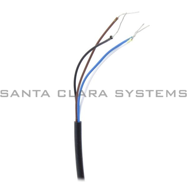 Banner QS18VP6D-61654 Diffuse Sensor | WORLD-BEAM Product Image