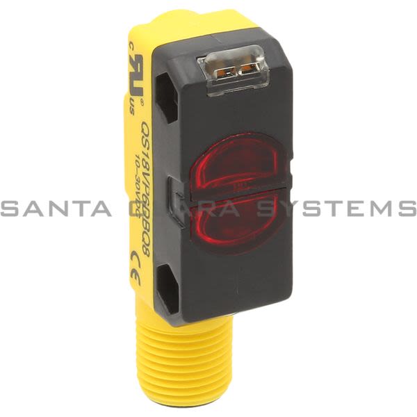 Banner QS18VP6DBQ8-66466 Photoelectric Sensor Product Image
