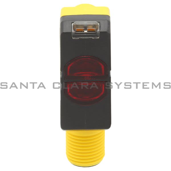 Banner QS18VP6DBQ8-66466 Photoelectric Sensor Product Image