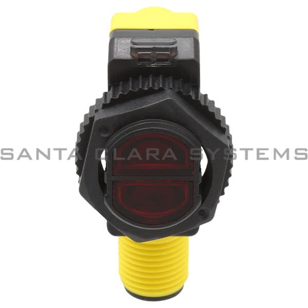 Banner QS18VP6DLQ8-800772 Photoelectric Sensor Product Image
