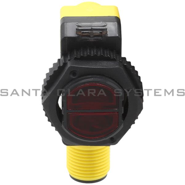 Banner QS18VP6DQ8-66460 Diffuse Sensor | WORLD-BEAM Product Image