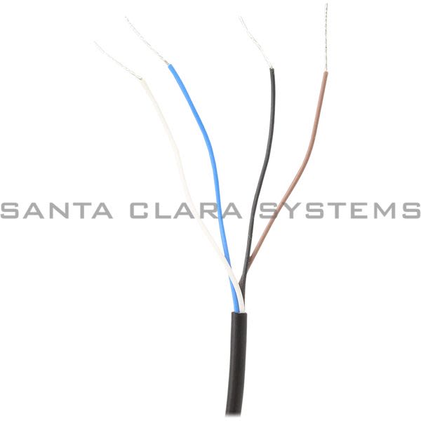 Banner QS18VP6FF100-71641 Photoelectric Sensor Product Image