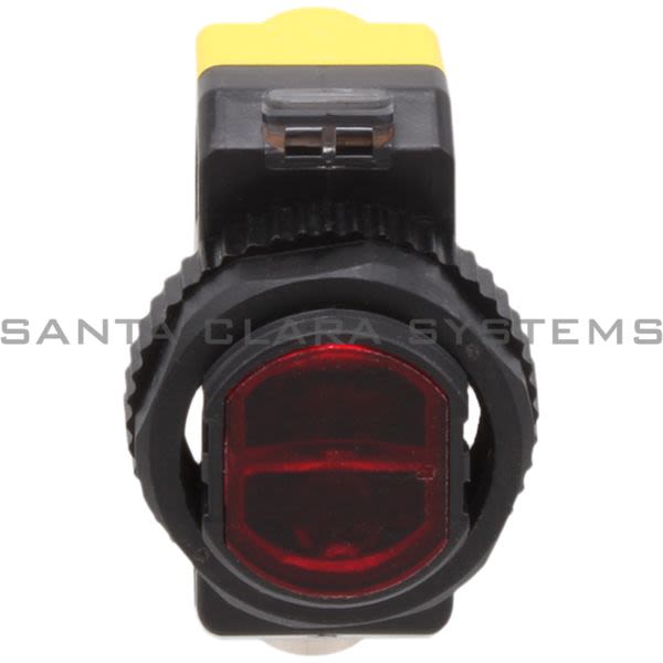 Banner QS18VP6FF100Q9-18212 Photoelectric Sensor Product Image
