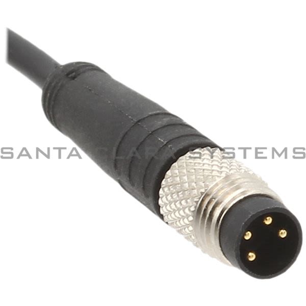 Banner QS18VP6FF50Q-71877 Photoelectric Sensor Product Image
